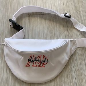 Alpha Phi Fanny Pack